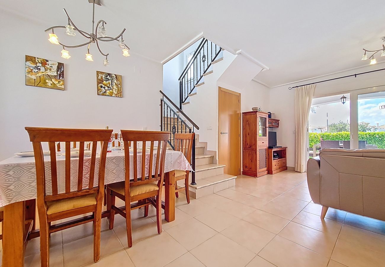 Villa in Torre Pacheco - Mar Menor Golf Villa - 6310