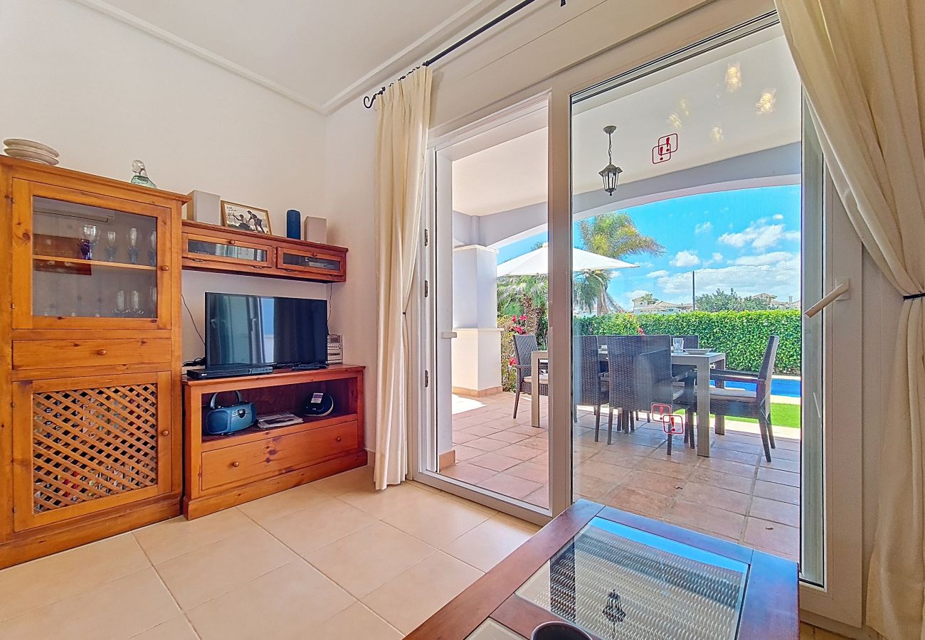 Villa in Torre Pacheco - Mar Menor Golf Villa - 6310