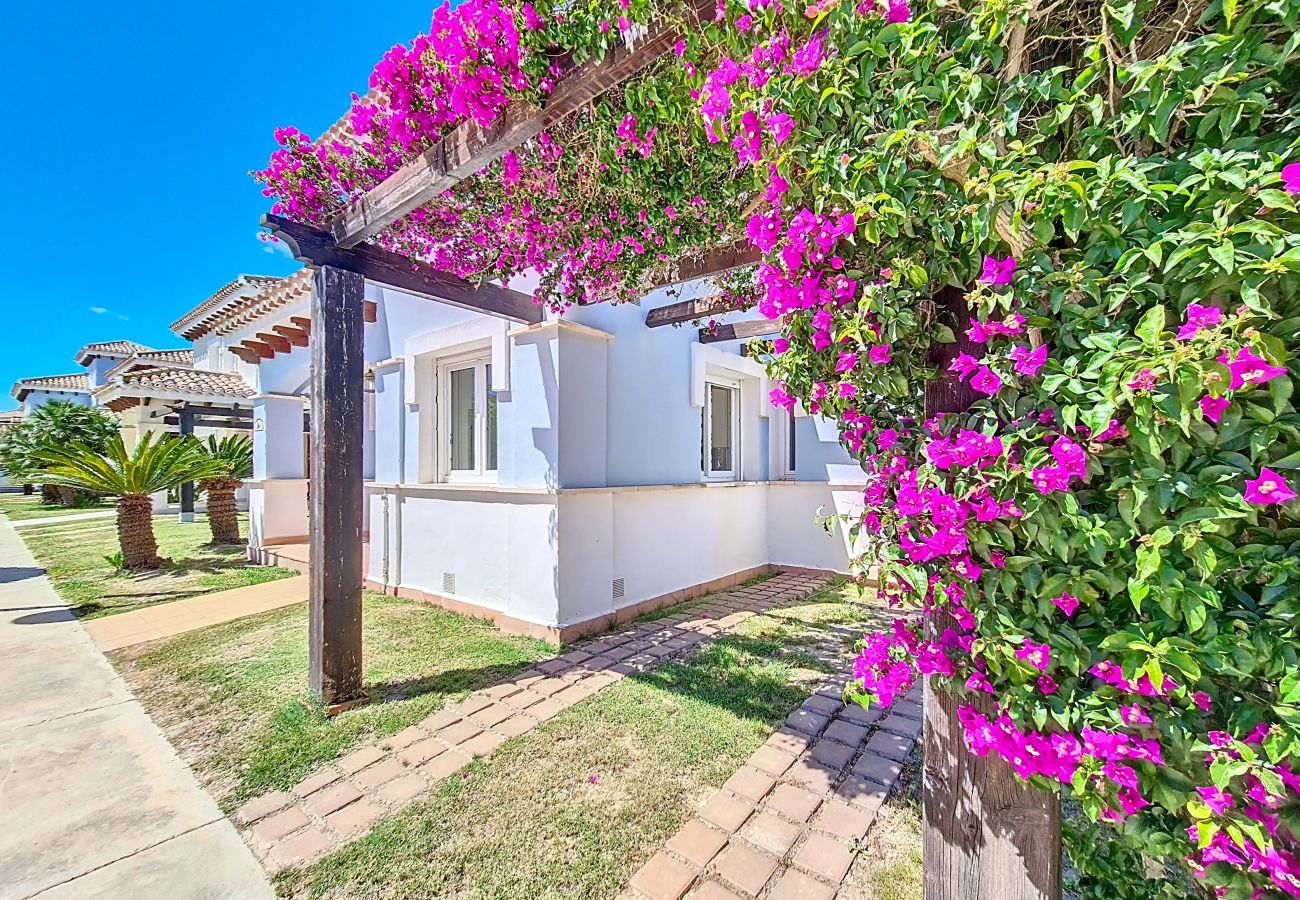 Villa in Torre Pacheco - Mar Menor Golf Villa - 6310