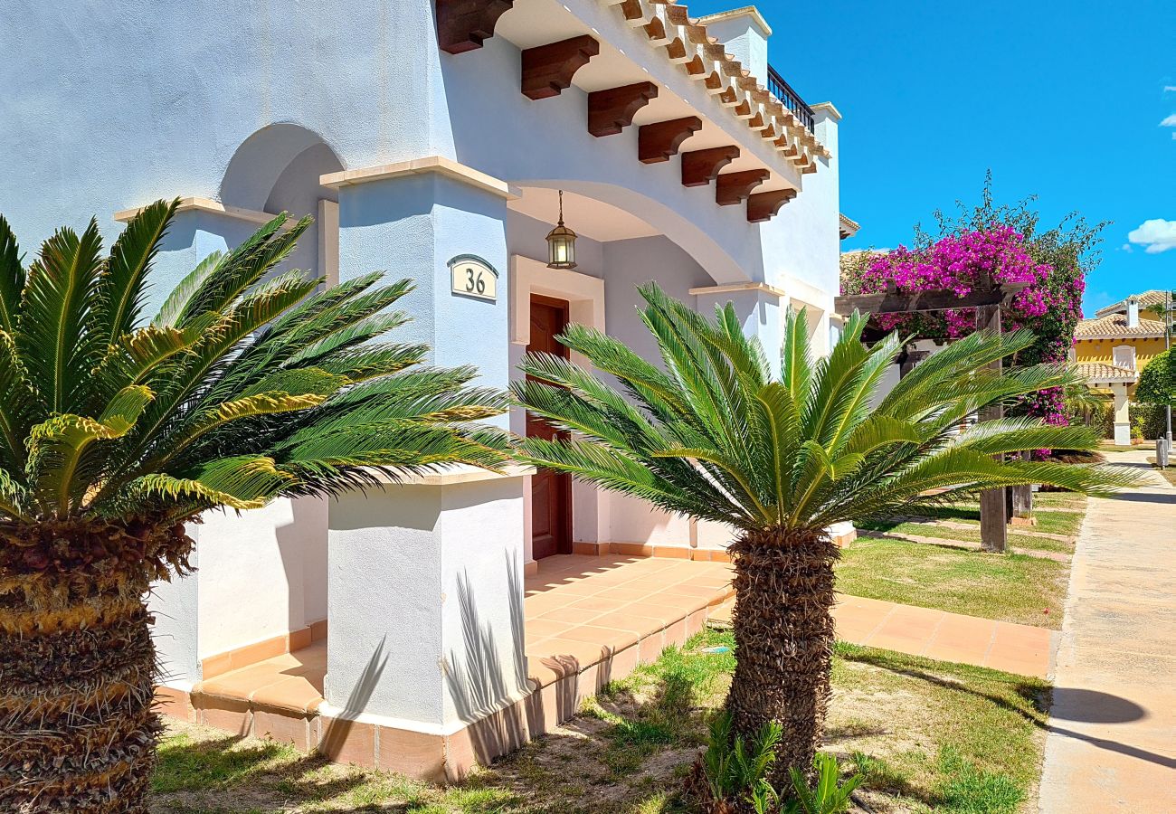 Villa in Torre Pacheco - Mar Menor Golf Villa - 6310