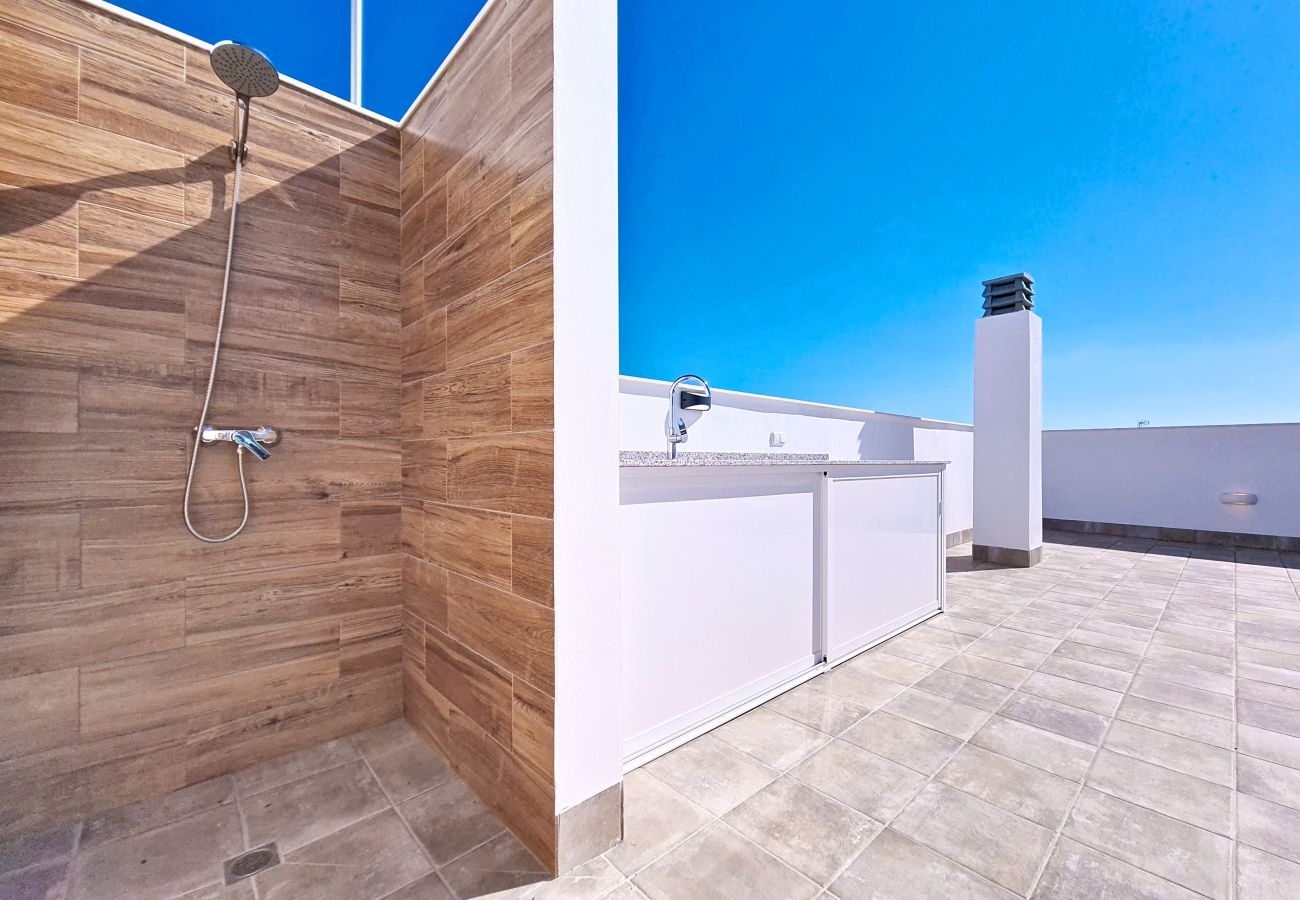 Villa in San Javier - Casa de Colonia San Javier - 6910 Villa in San Javier - Casa de Colonia San Javier - 6910