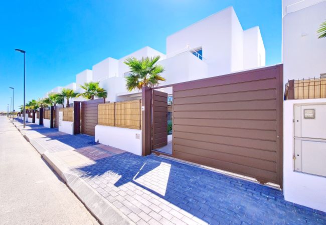 Villa in Los Alcazares - Los Alcazares Villa - 7410 Villa in Los Alcazares - Los Alcazares Villa - 7410