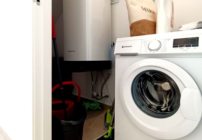 Villa in Los Alcazares - Los Alcazares Villa - 7410 Villa in Los Alcazares - Los Alcazares Villa - 7410