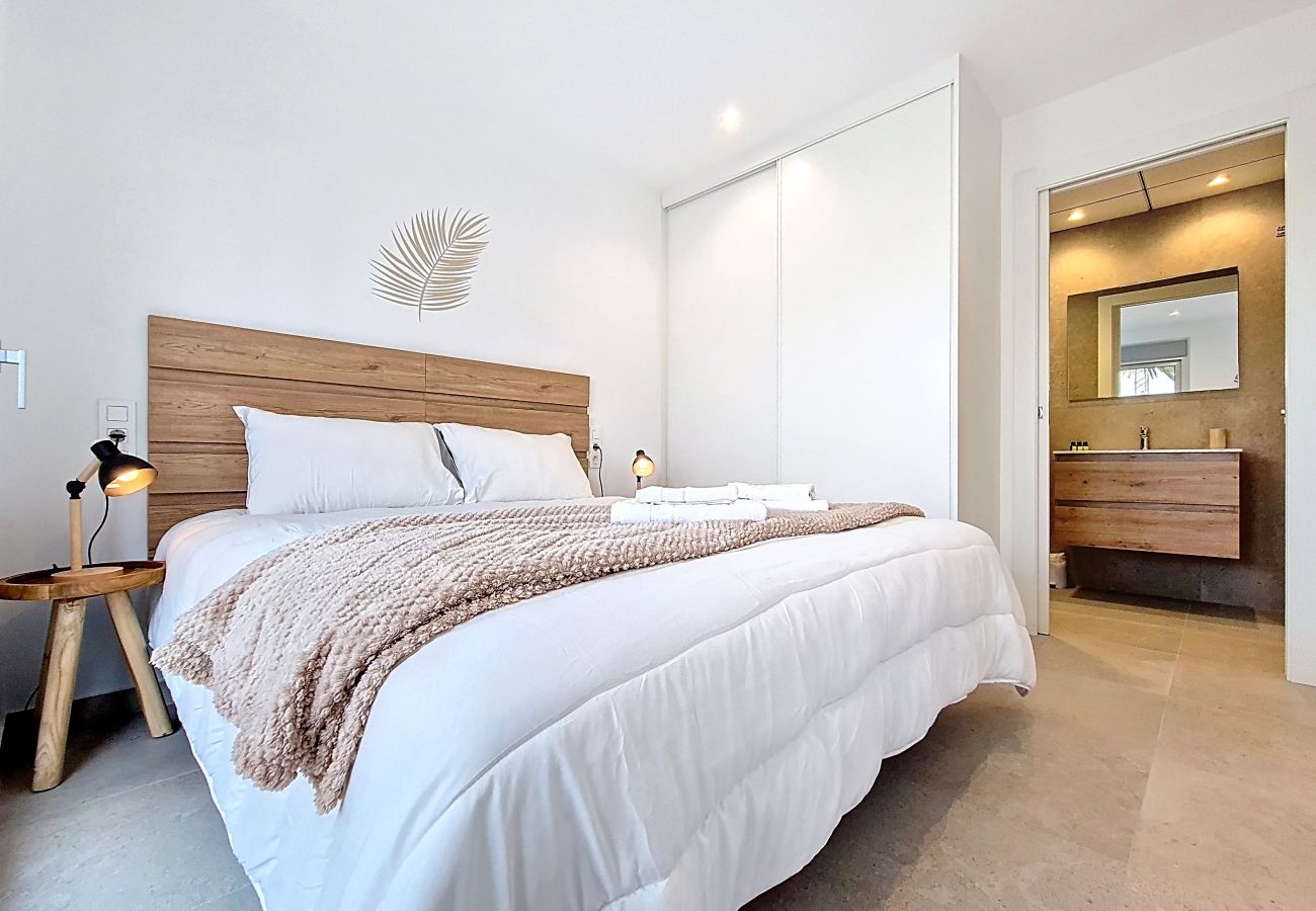 Villa in Los Alcazares - Villa Alegria - 7710