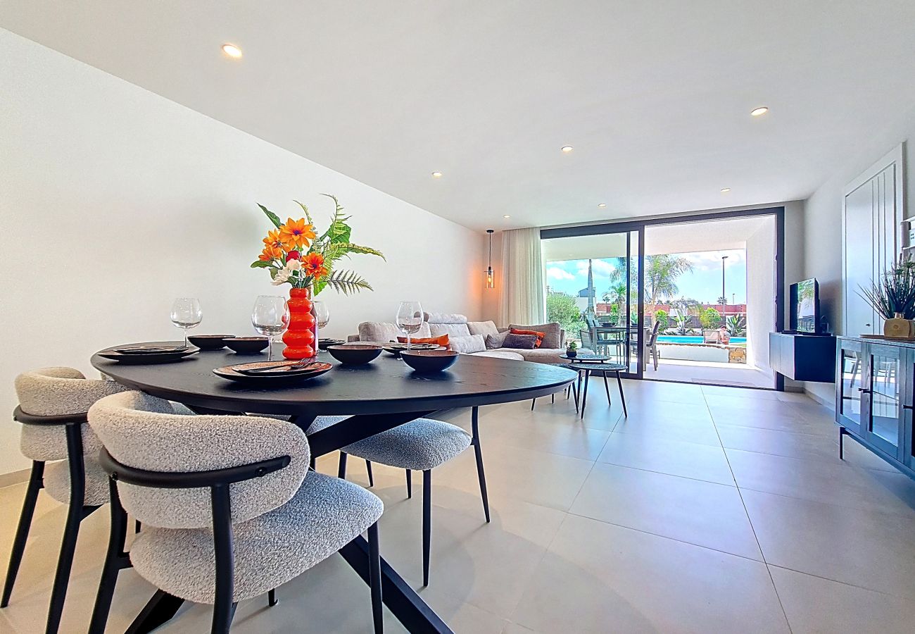 Apartment in Los Alcazares - Casa Koral - 7510