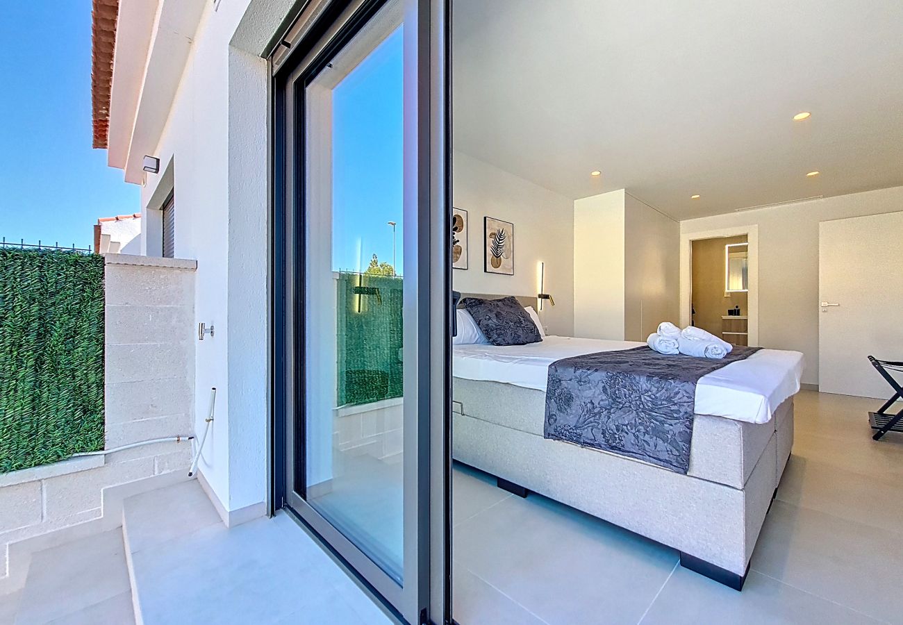 Apartment in Los Alcazares - Casa Koral - 7510