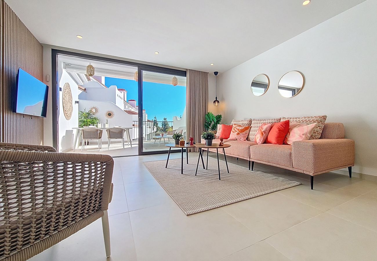 Apartment in Los Alcazares - Garden Golf - 7910