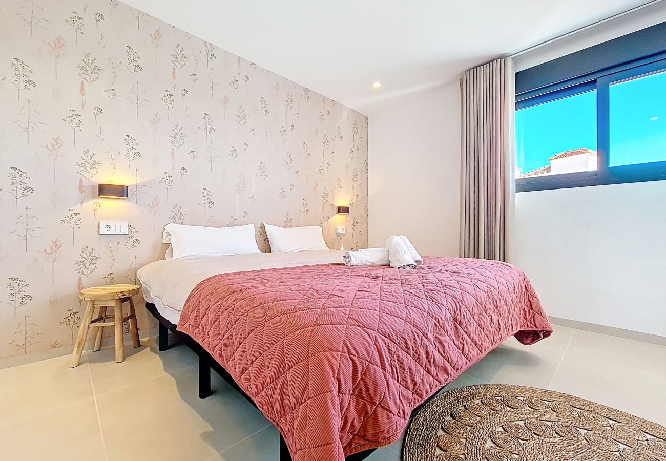 Apartment in Los Alcazares - Garden Golf - 7910