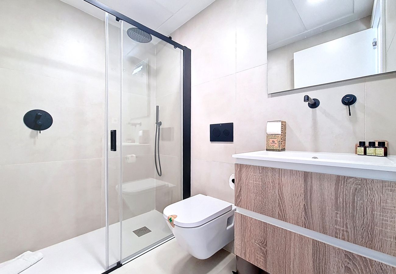Apartment in Los Alcazares - Garden Golf - 8410