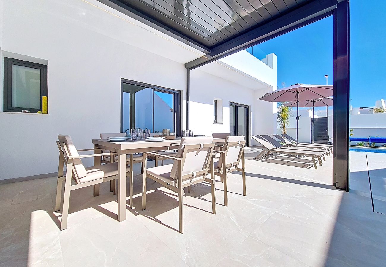 Villa in San Javier - Casa Colisa - 8610