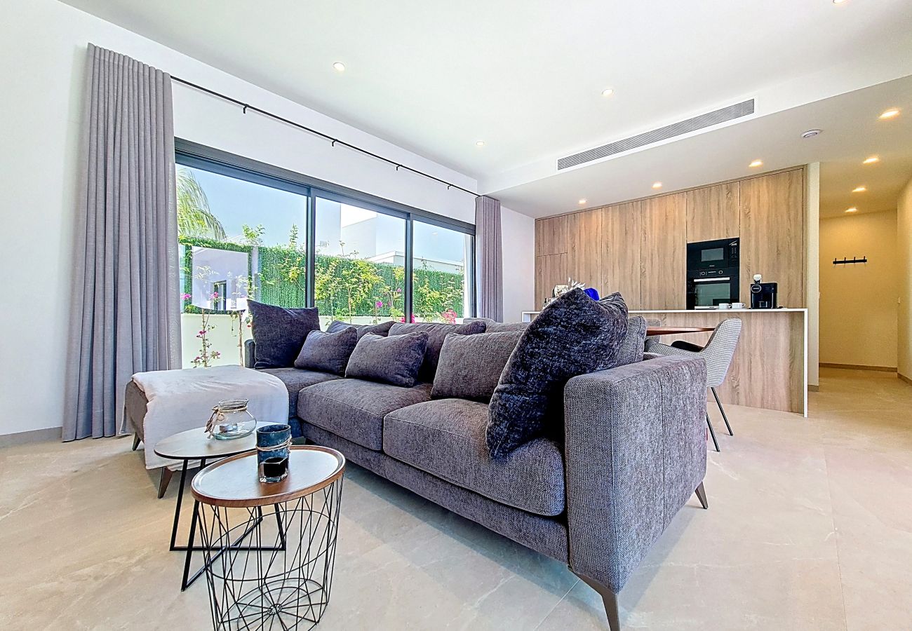 Villa in San Javier - Casa Colisa - 8610