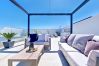 Villa in San Javier - Casa Colisa - 8610