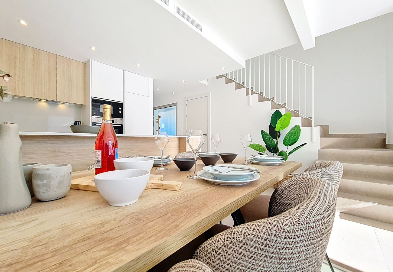 Villa in Los Alcazares - Los Alcazares Villa - 6710