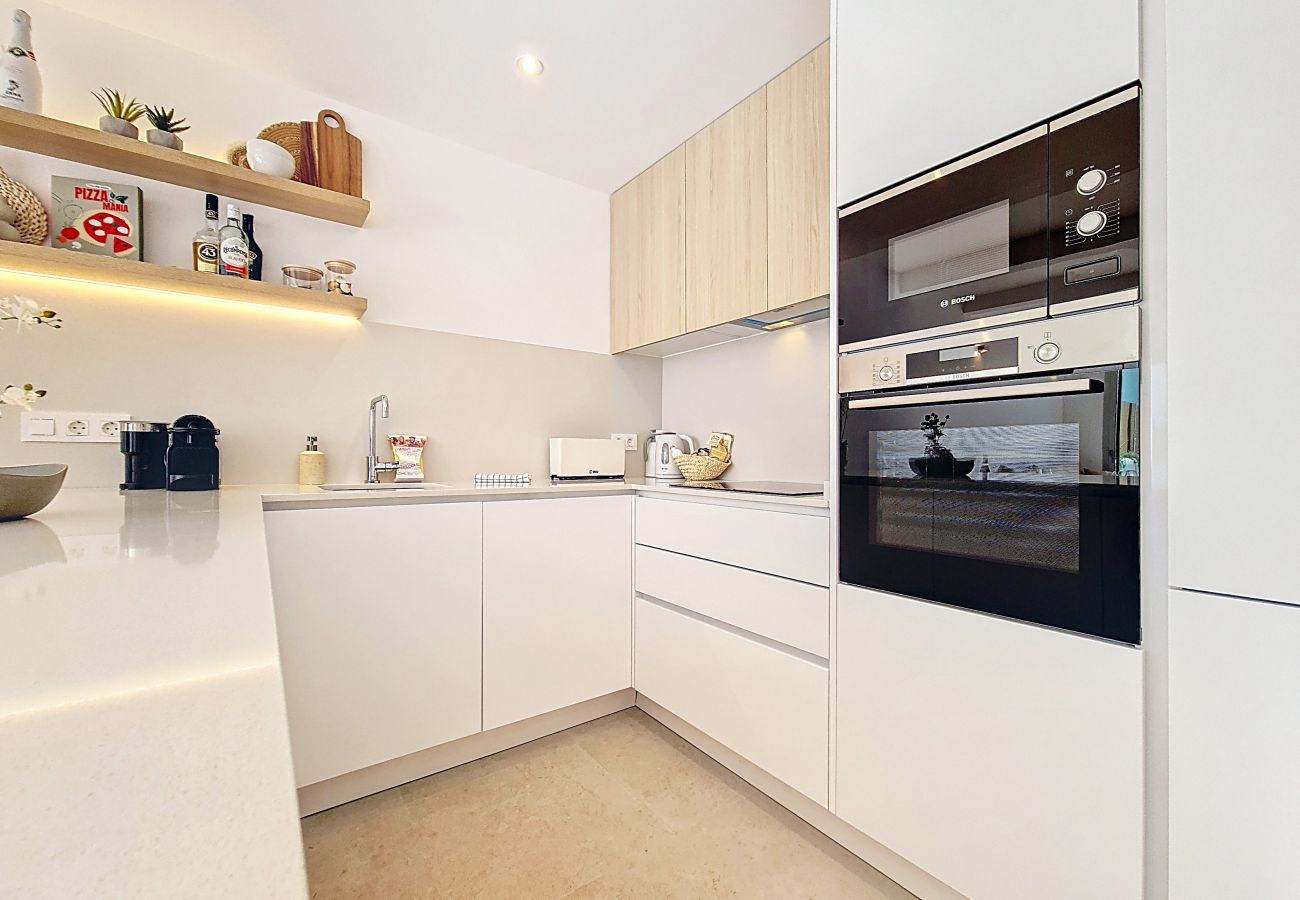 Villa in Los Alcazares - Los Alcazares Villa - 6710