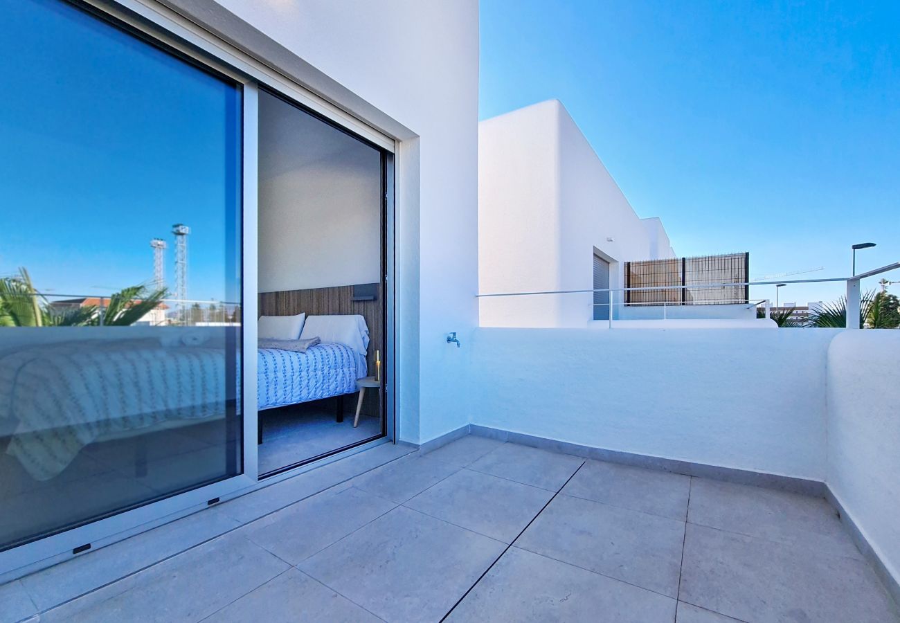 Villa in Los Alcazares - Los Alcazares Villa - 6710