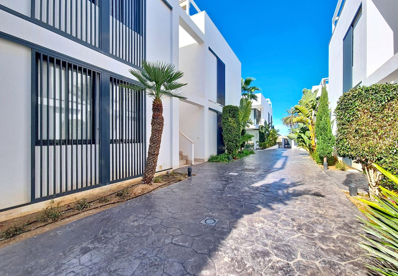 Apartment in Mar de Cristal - Antilia Terraces 3 Apartment - 8310