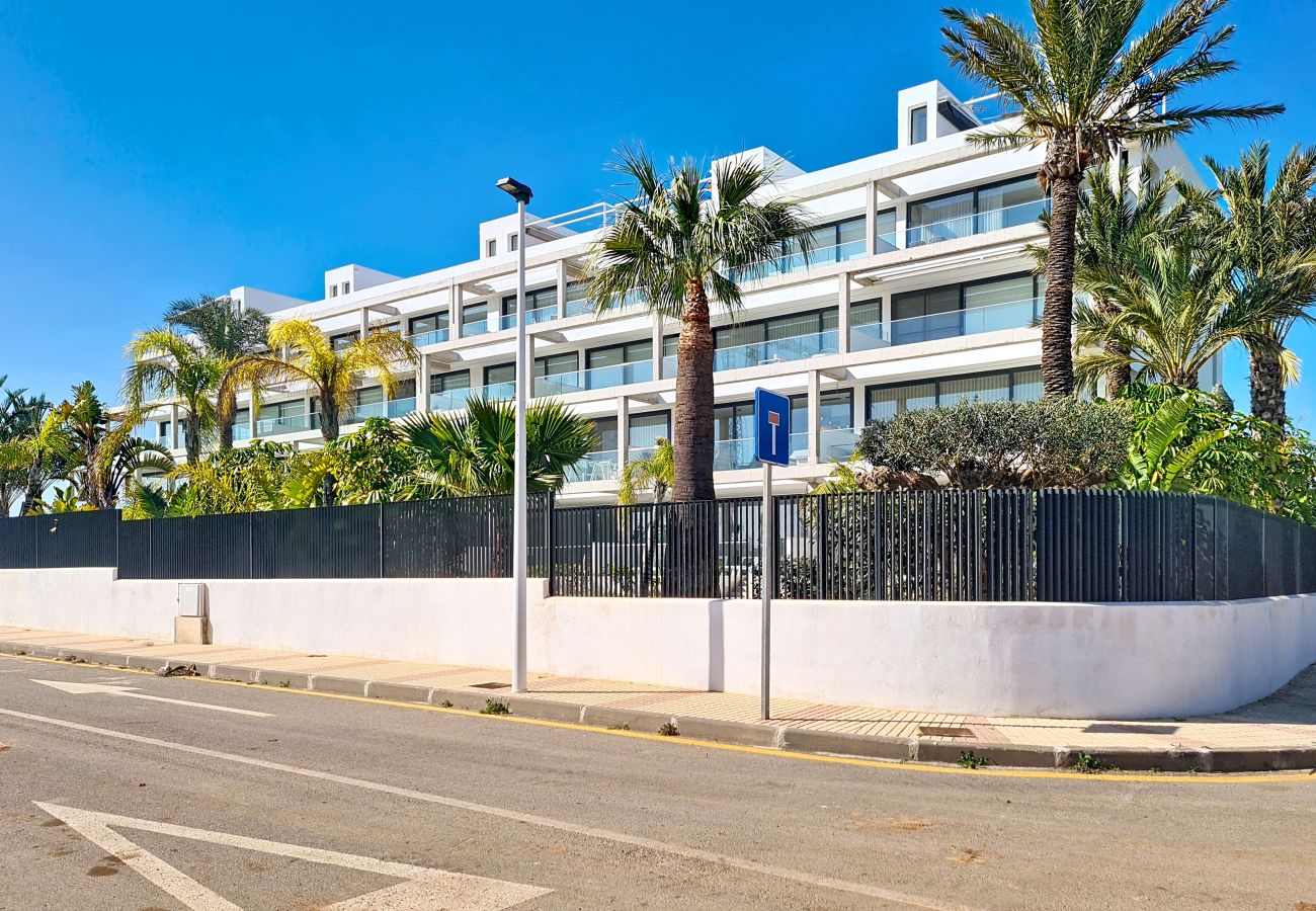 Apartment in Mar de Cristal - Oasis Beach Apartment - 9010