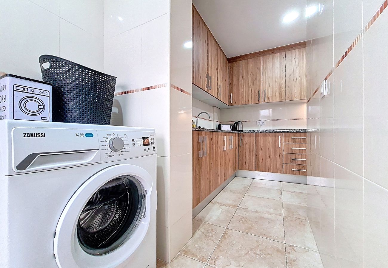 Apartment in San Pedro del Pinatar - San Pedro Centro - 9110