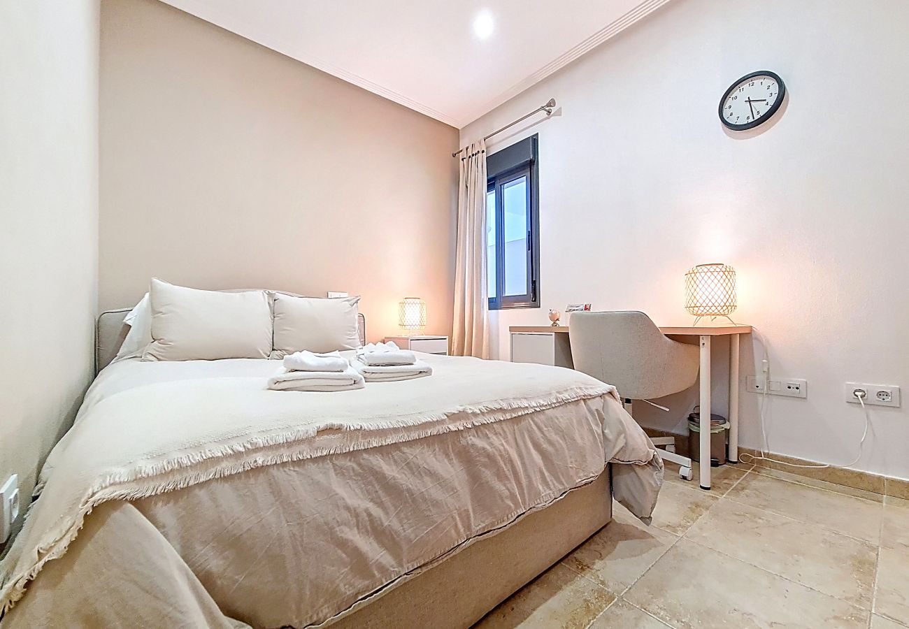 Apartment in San Pedro del Pinatar - San Pedro Centro - 9110