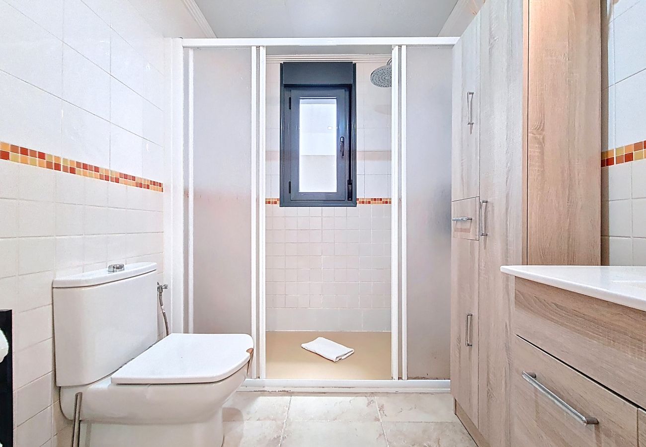 Apartment in San Pedro del Pinatar - San Pedro Centro - 9110