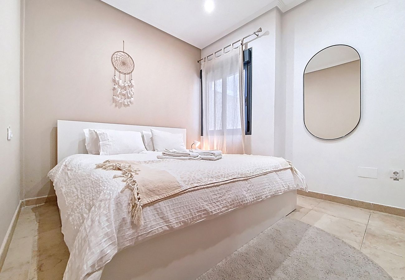 Apartment in San Pedro del Pinatar - San Pedro Centro - 9110