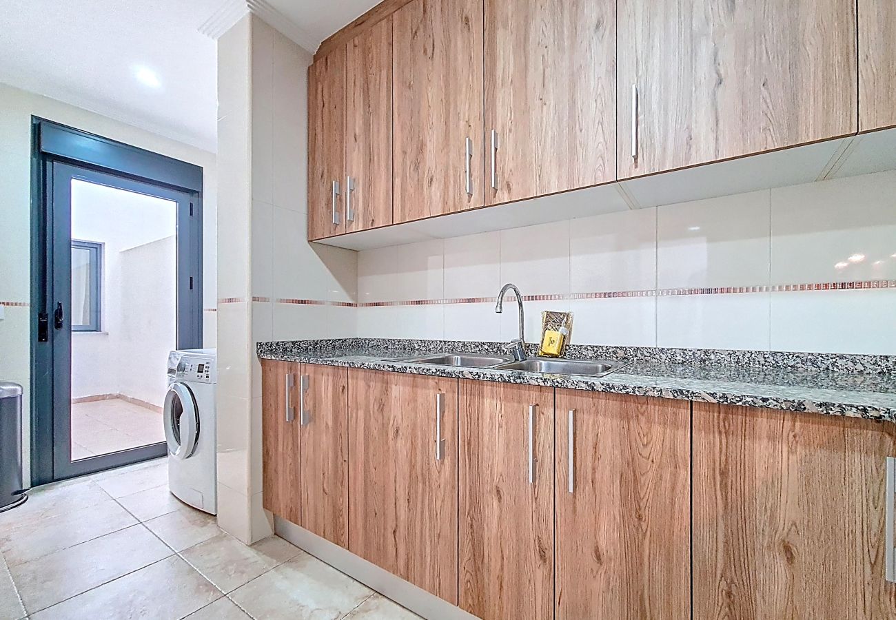 Apartment in San Pedro del Pinatar - San Pedro Centro - 9110