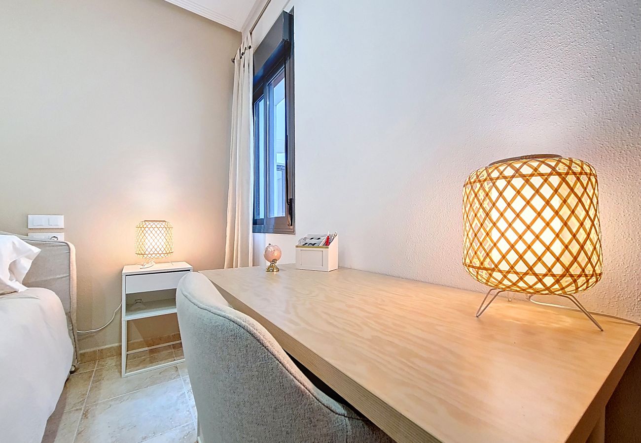 Apartment in San Pedro del Pinatar - San Pedro Centro - 9110