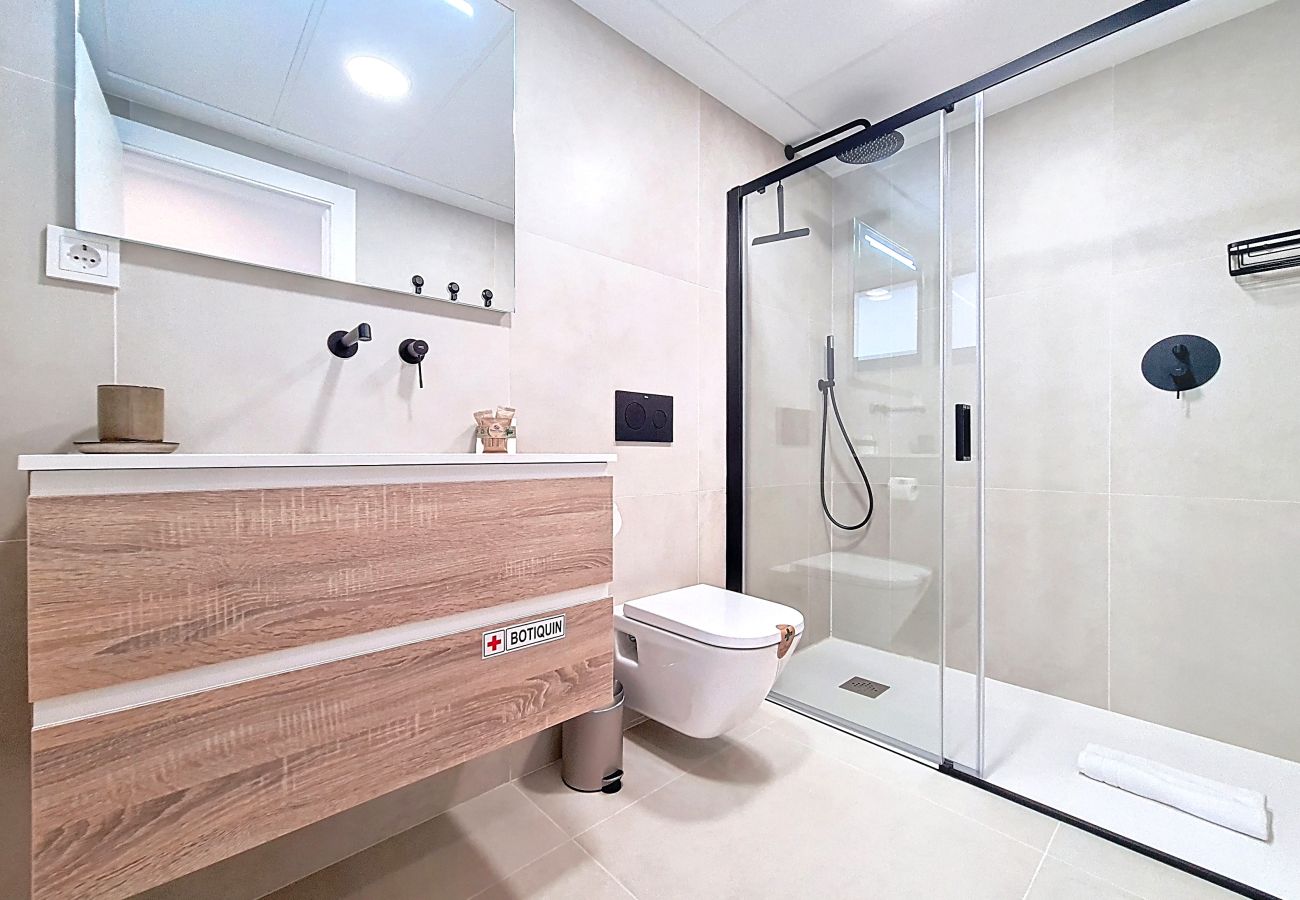 Apartment in Los Alcazares - Garden Golf - 8910