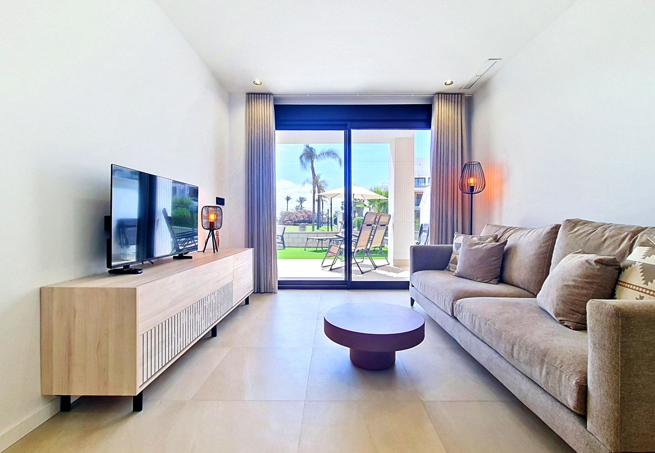 Apartment in Los Alcazares - Residential Velapi Golf - 9310