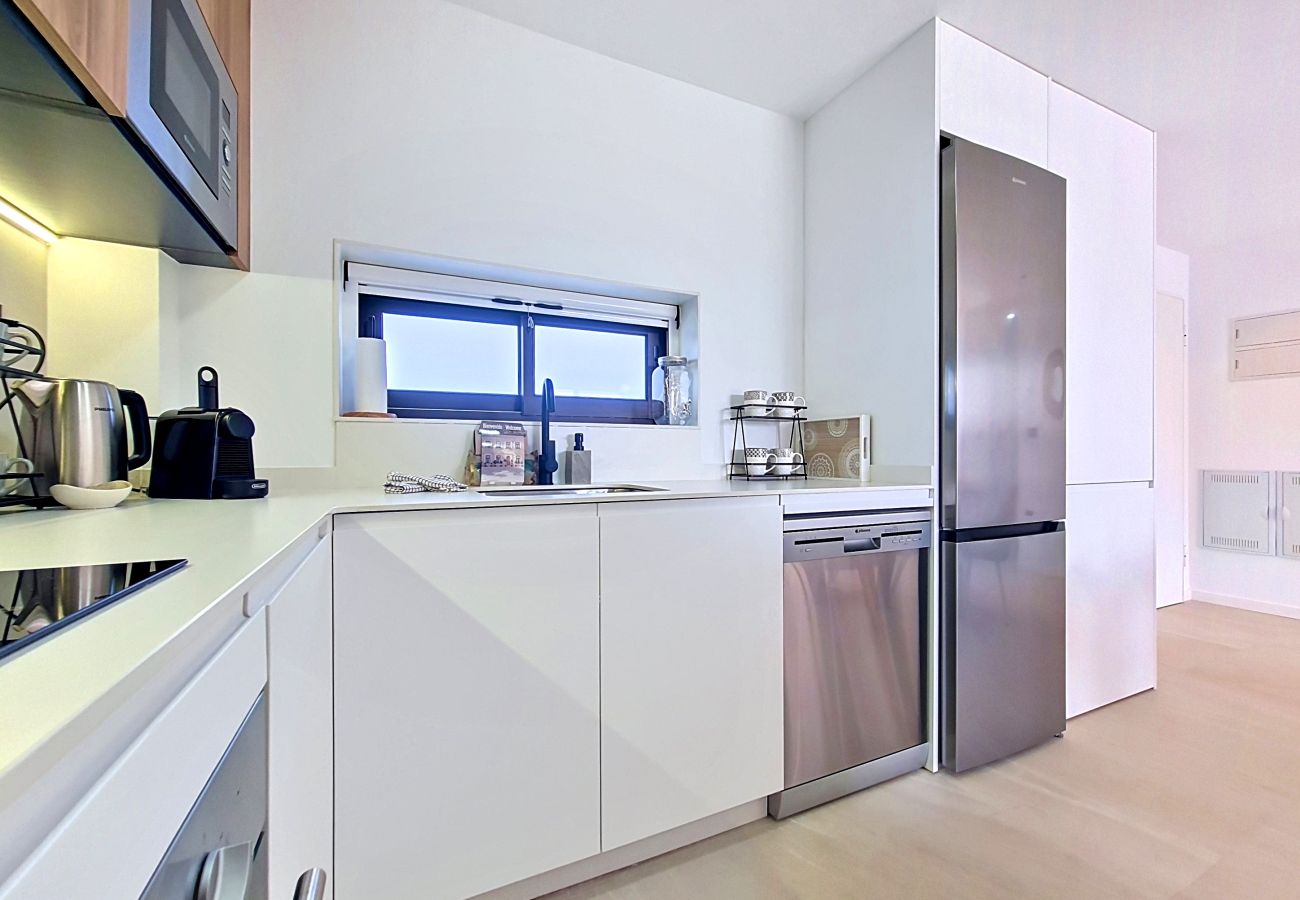 Apartment in Los Alcazares - Residential Velapi Golf - 9310