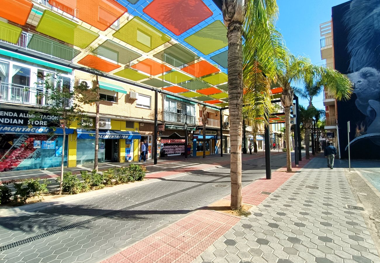 Apartment in Los Alcazares - Residential Velapi Golf - 9310