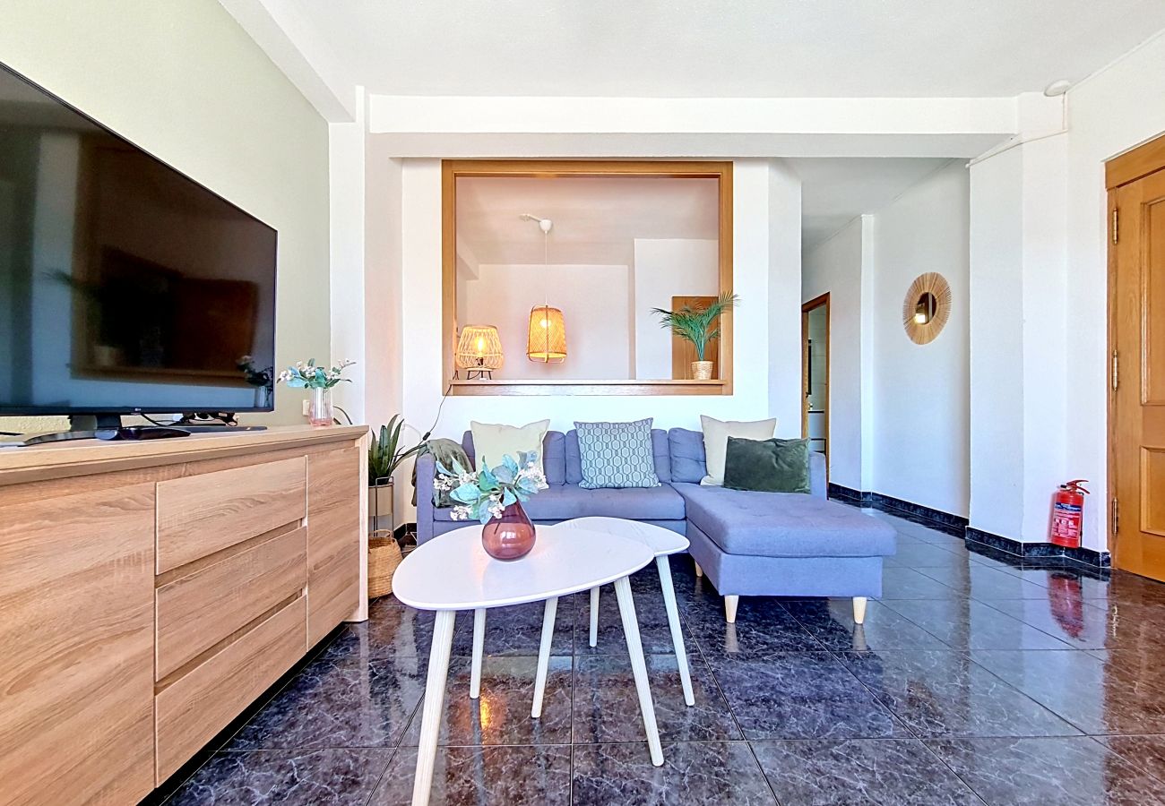 Apartment in San Pedro del Pinatar - Frontline San Pedro del Pinatar - 9210