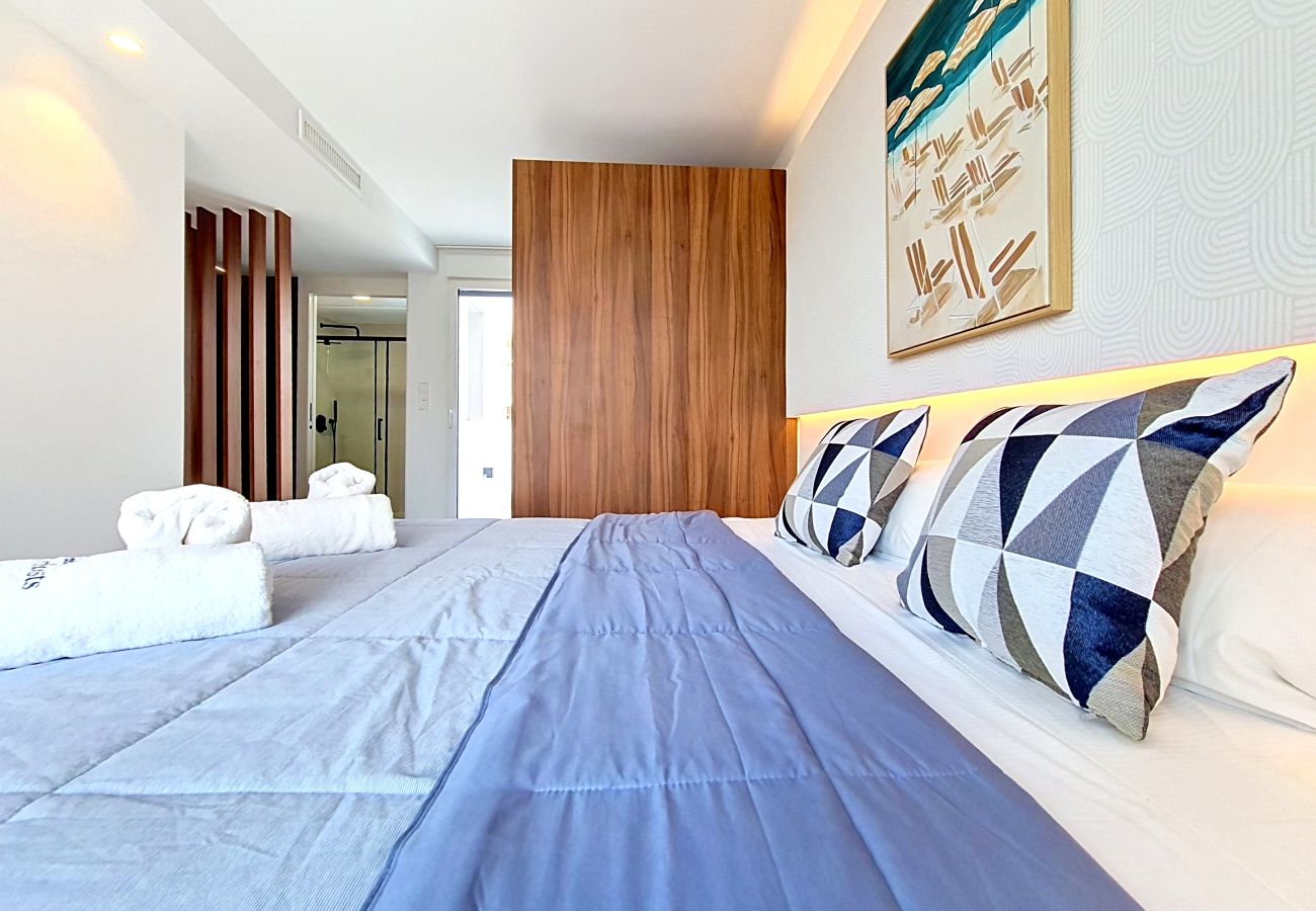 Villa in Torre Pacheco - Santa Rosalia Lake & Life Resort Villa - 9510