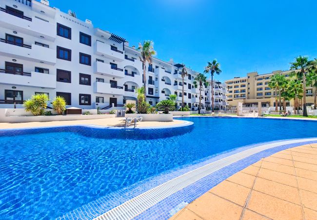 Apartment in Los Alcazares - Serena Golf & Sea Suite - 0111