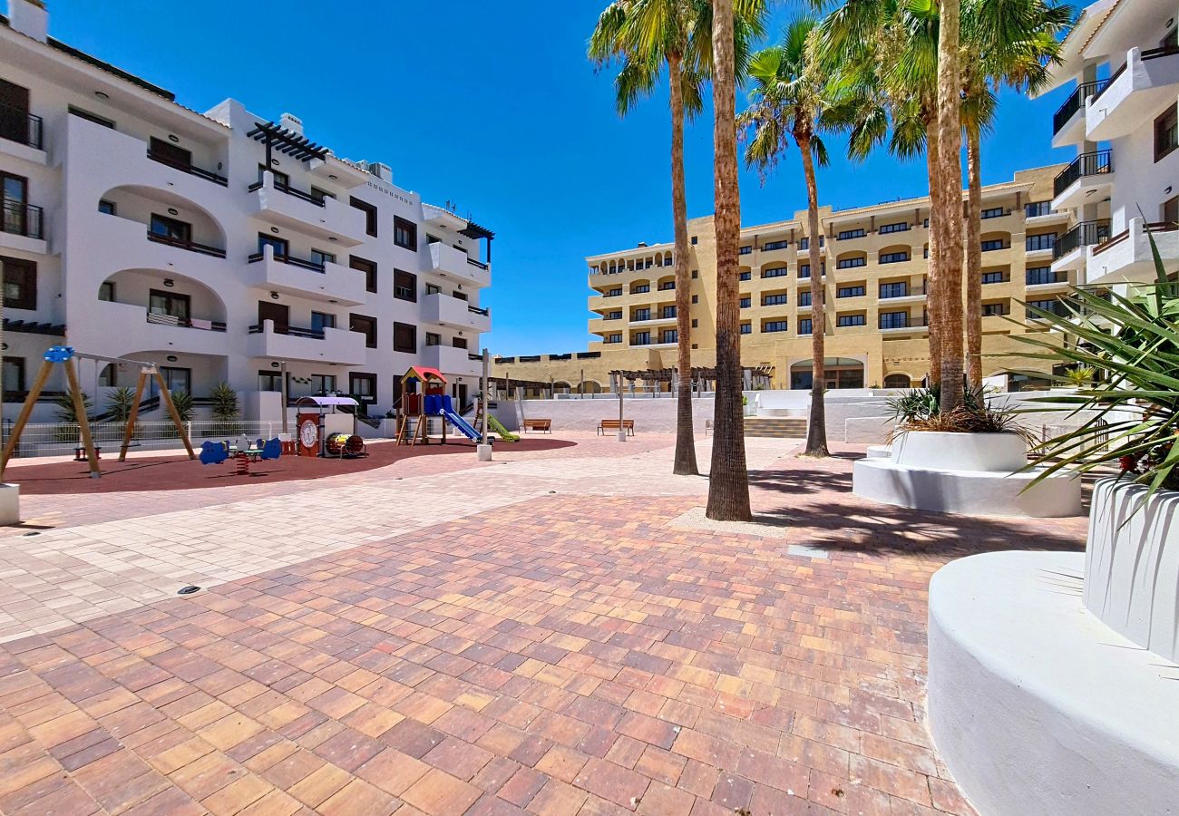 Apartment in Los Alcazares - Serena Golf & Sea Suite - 0111