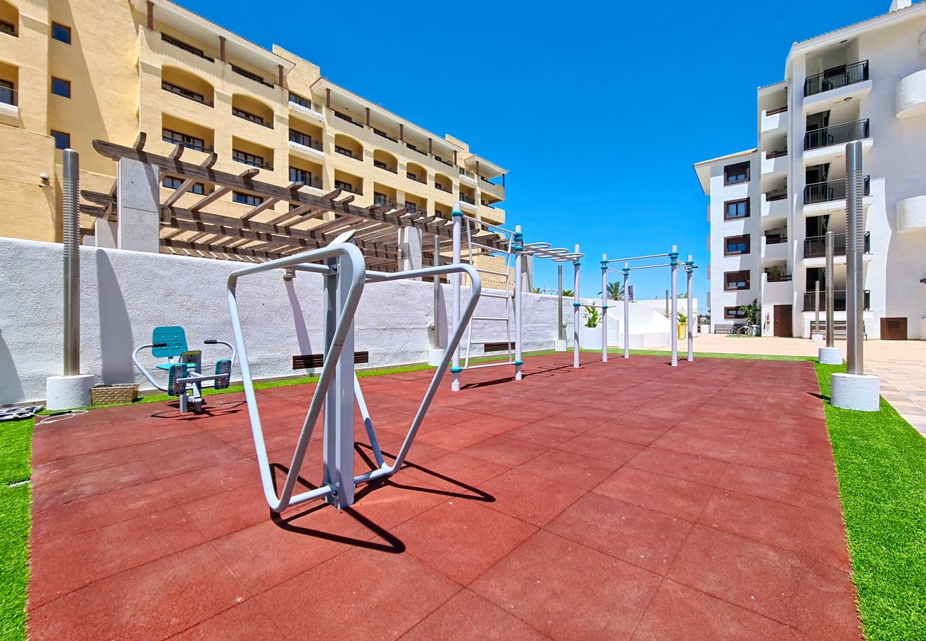 Apartment in Los Alcazares - Serena Golf & Sea Suite - 0111