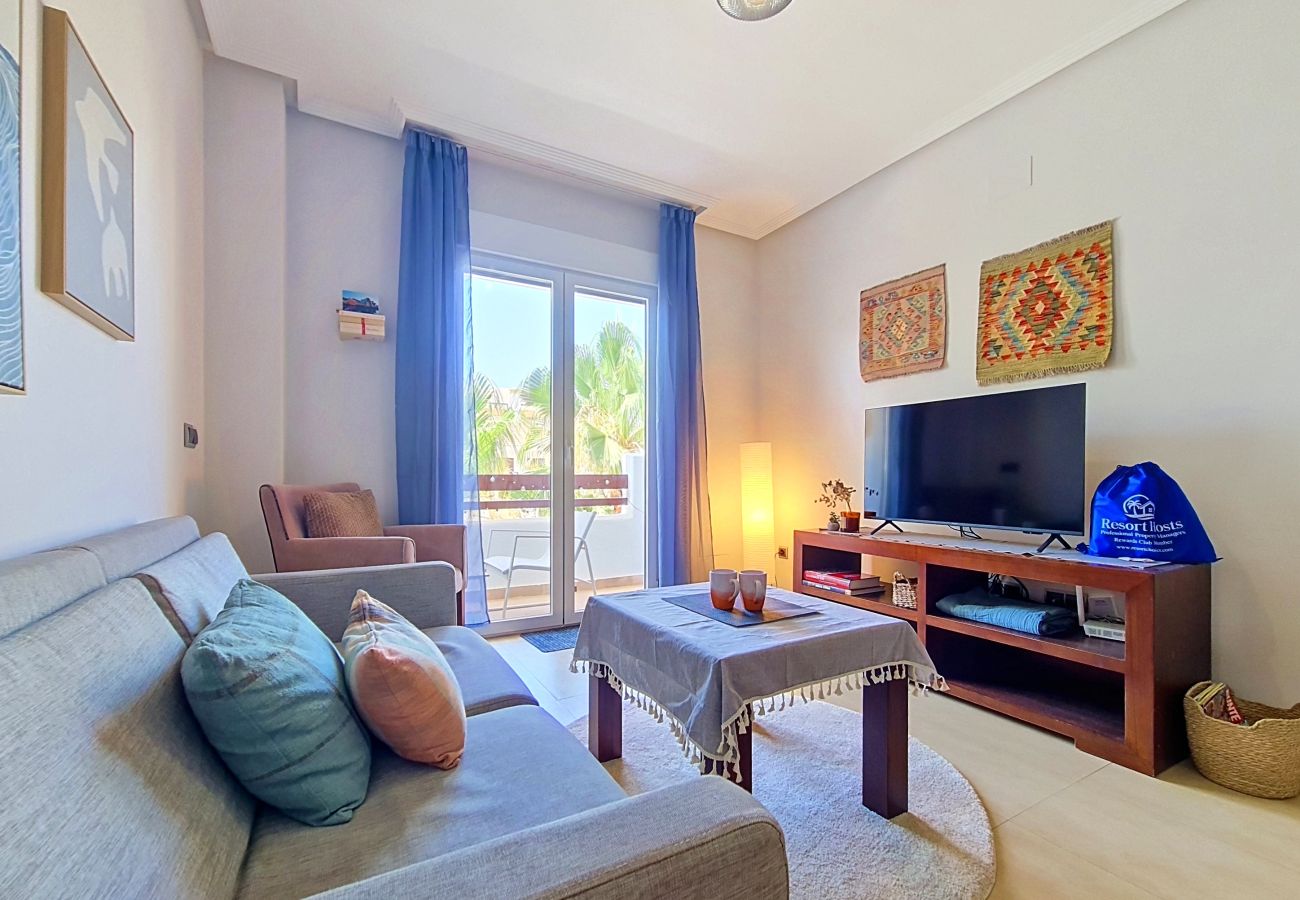 Apartment in Los Alcazares - Casa Colonia - 9810