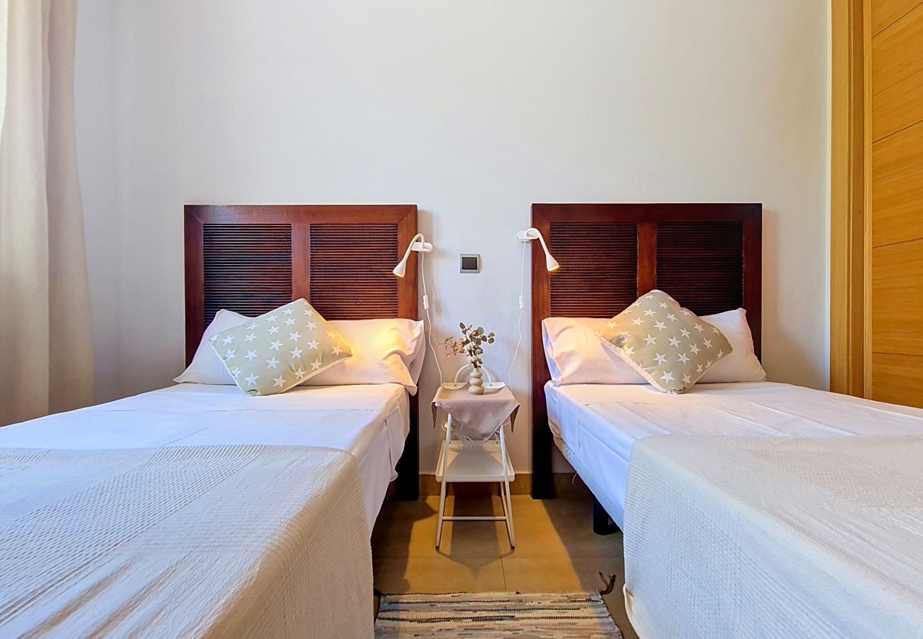 Apartment in Los Alcazares - Casa Colonia - 9810
