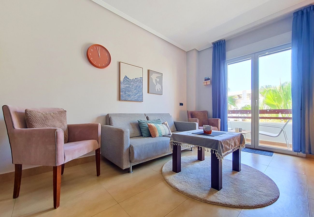 Apartment in Los Alcazares - Casa Colonia - 9810
