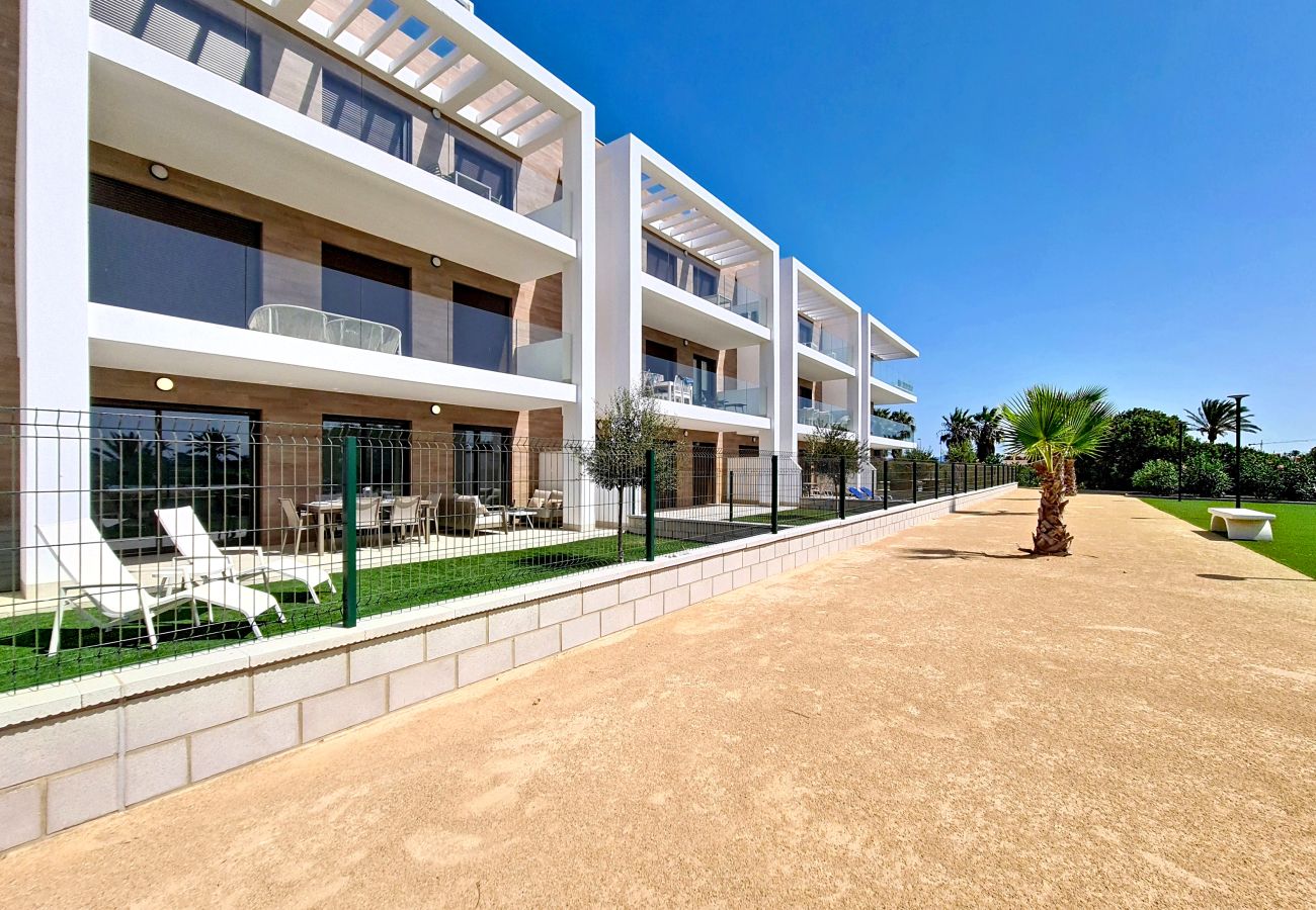 Apartment in Los Alcazares - Residential Velapi Golf - 9610