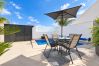 Villa in San Javier - San Javier Villa with Pool - 9710