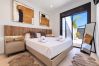 Villa in San Javier - San Javier Villa with Pool - 9710