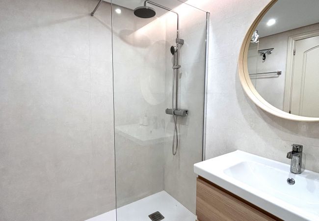 Бунгало на Mar de Cristal - Albatros Playa 3 - 2507 Бунгало на Mar de Cristal - Albatros Playa 3 - 2507