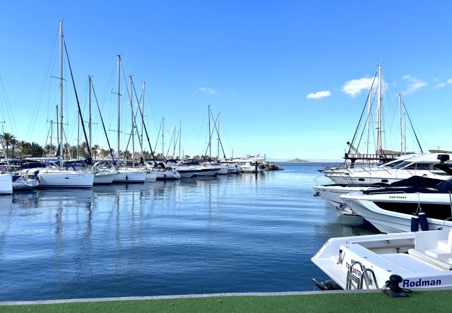 Бунгало на Mar de Cristal - Albatros Playa 3 - 2507 Бунгало на Mar de Cristal - Albatros Playa 3 - 2507