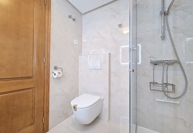 Бунгало на Mar de Cristal - Arona 1 - 3208 Бунгало на Mar de Cristal - Arona 1 - 3208