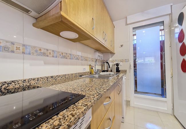 Бунгало на Mar de Cristal - Arona 1 - 3208 Бунгало на Mar de Cristal - Arona 1 - 3208