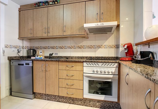 Бунгало на Mar de Cristal - Arona 1 - 3908 Бунгало на Mar de Cristal - Arona 1 - 3908