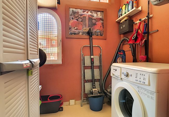 Бунгало на Mar de Cristal - Arona 1 - 3908 Бунгало на Mar de Cristal - Arona 1 - 3908