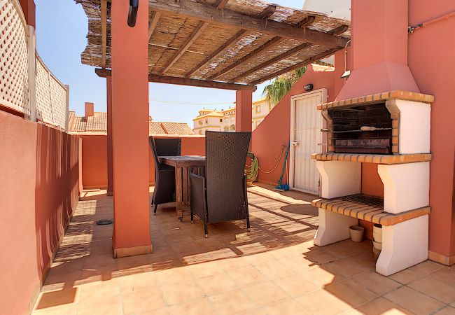 Бунгало на Mar de Cristal - Arona 1 - 3908 Бунгало на Mar de Cristal - Arona 1 - 3908