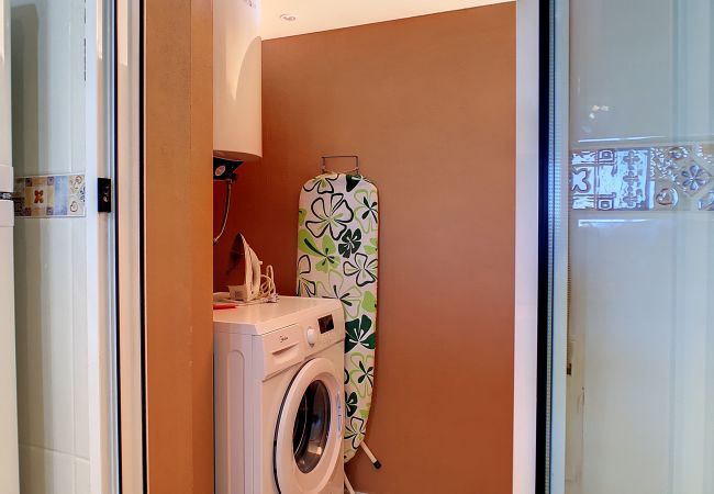 Апартаменты на Mar de Cristal - Arona 2 - 5907 Апартаменты на Mar de Cristal - Arona 2 - 5907